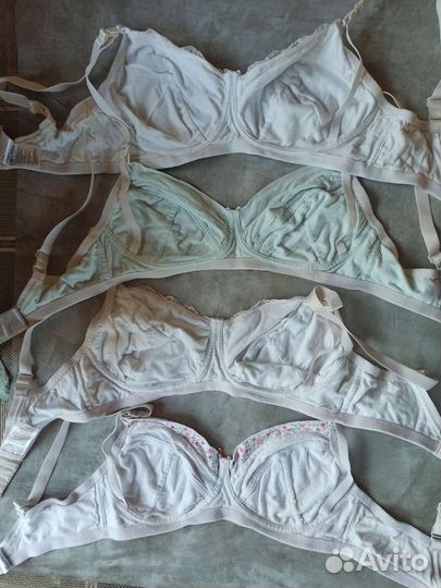 Бюстгальтер для кормления Mothercare 80 D и 80DD