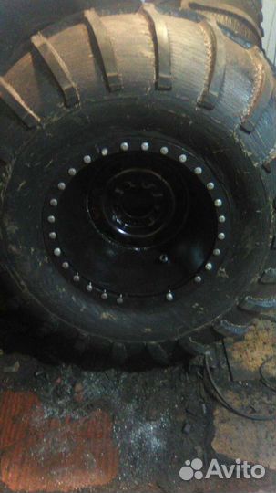 Шины с дисками r18