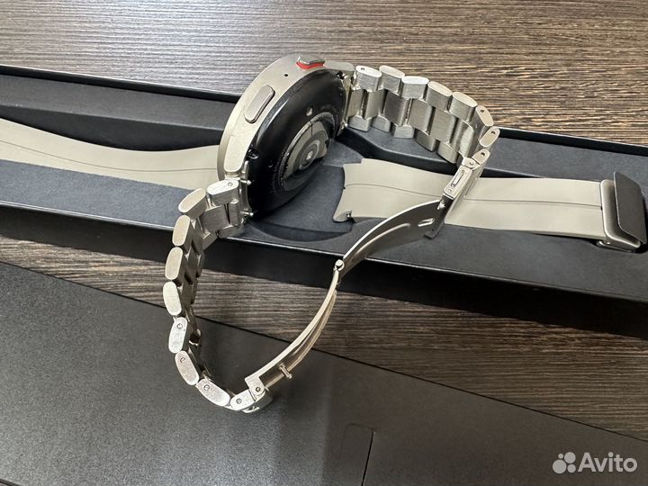 Samsung galaxy watch 5 pro