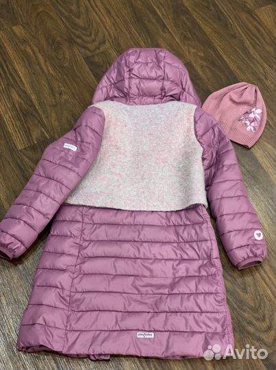 Куртка для девочки