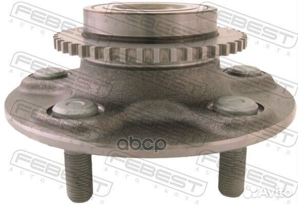 К-т подш.ступ. Nissan Almera Tino 1.8-2.2 00