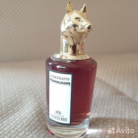 Парфюм penhaligon'S The coveted duchess rose