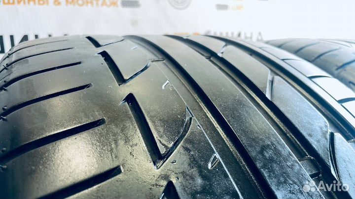 Bridgestone Potenza S001 275/35 R20 102Y