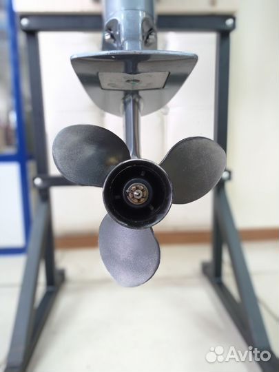 Лодочный мотор Mikatsu (Микатсу) M 9.9 FHS Б/У