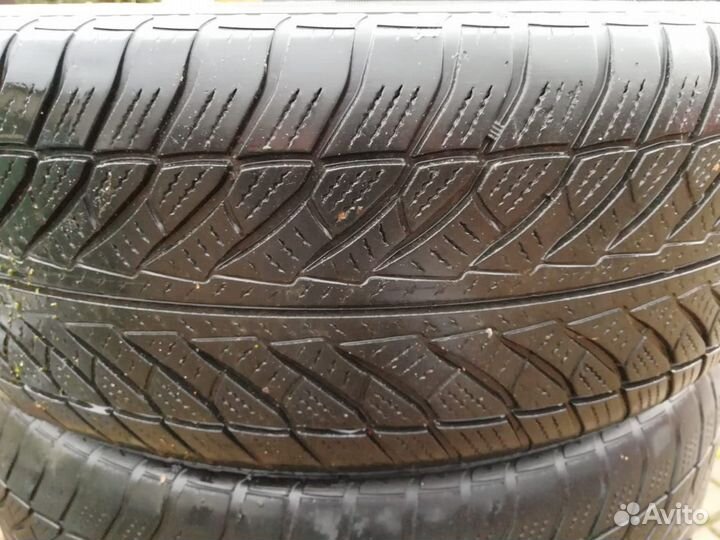 Goodyear UltraGrip Performance 255/50 R21