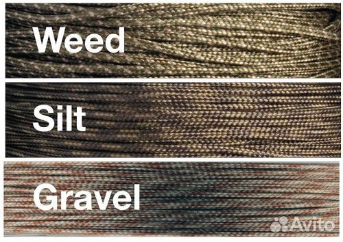 Ледкор Climax cult Leadcore 10 m, 65 lbs, 30 kg, g