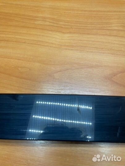 Молдинг стекла задний правый Mercedes-Benz