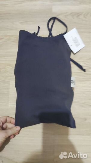 Слинг шарф Diva с рождения