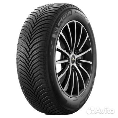 Michelin CrossClimate 2 195/55 R16 91V