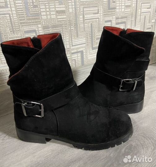 Большой пакет женской одежды 42-44