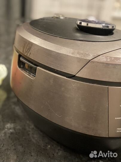 Мультиварка bork u800