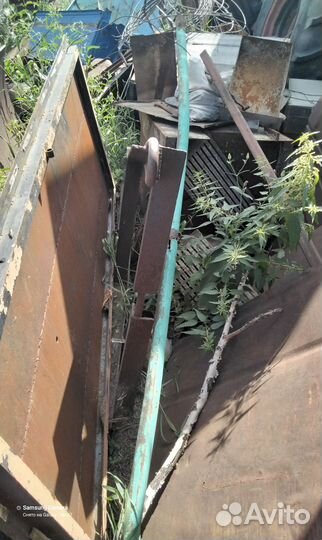 Прицеп тракторный 2ПТС-4 8876, 1980