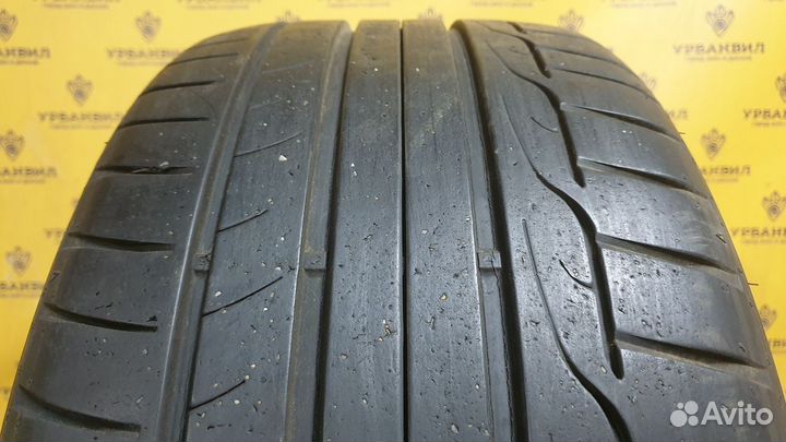 Dunlop SP Sport Maxx RT 255/35 R19 96Y