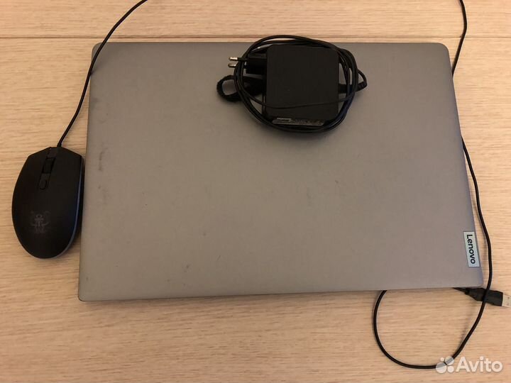 Lenovo ideapad 3 17itl6