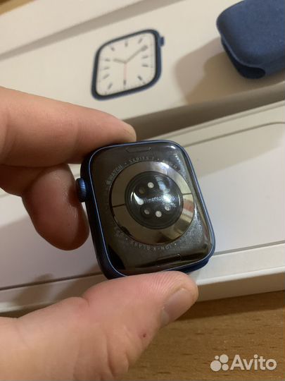 Apple watch 7 45 mm