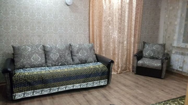 2-к. квартира, 67 м², 14/16 эт.