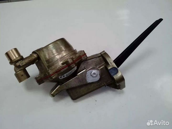 Бензонасос газ 53