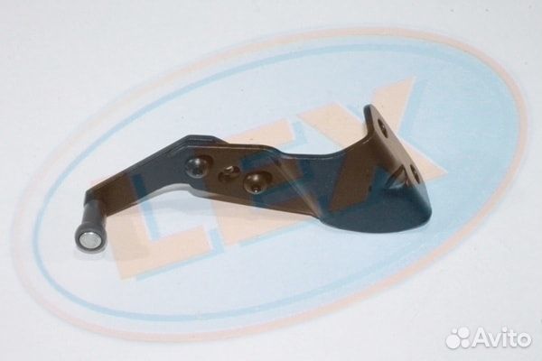 Ролик направляющий двери сдвижной комплект ford t