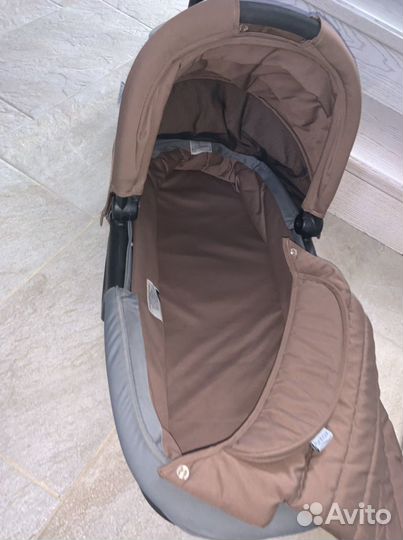 Люлька Britax Affinity2