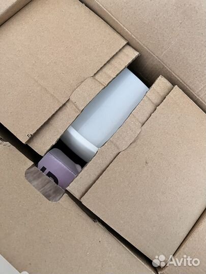 Гидромассажная ванна для ног