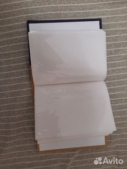 Альбом для фотографий