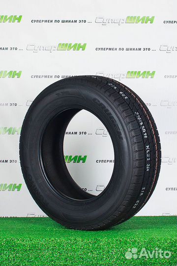 Kumho Crugen Premium KL33 235/65 R17