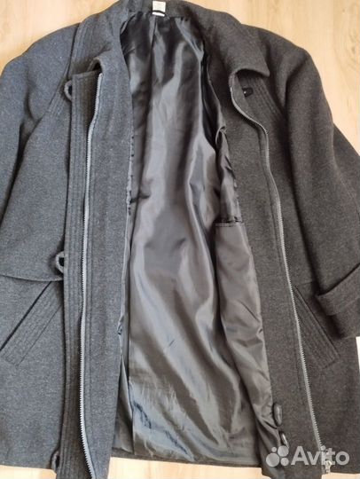 Новое пальто (Германия)