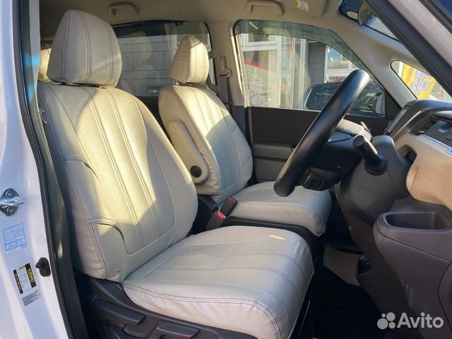 Honda Freed 1.5 AMT, 2018, 12 000 км