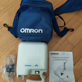 Небулайзер omron C18