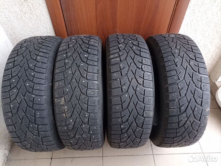 Gislaved NordFrost 100 185/65 R15