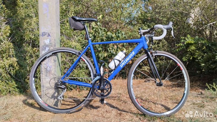 Шоссейный велосипед Titan A-A 2017