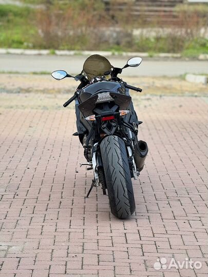 BMW S1000RR 2011-2012 дилерский Отправлю ТК