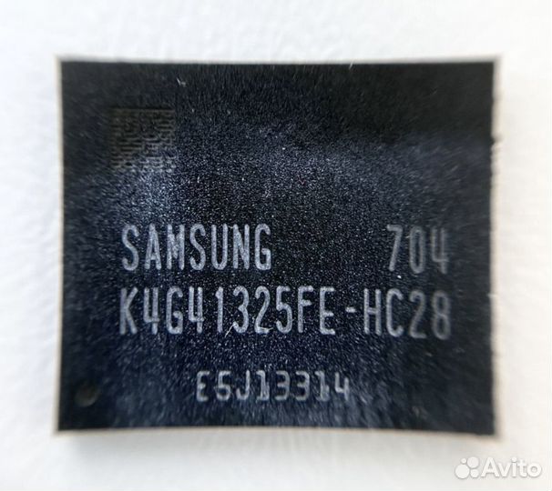 Gddr5 512 mb Elpida, Samsung, Hynix