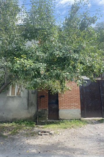 Дом 120 м² на участке 6 сот.
