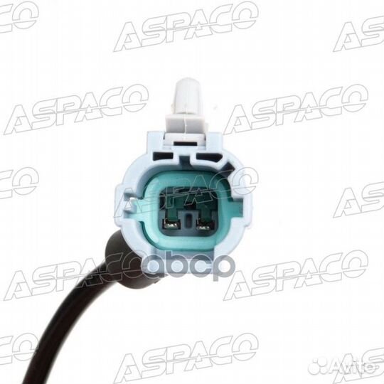 Датчик абс передний nissan titan (03-15) 47910