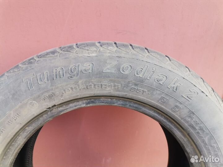 Колпаки на автомобиль Daewoo Matiz