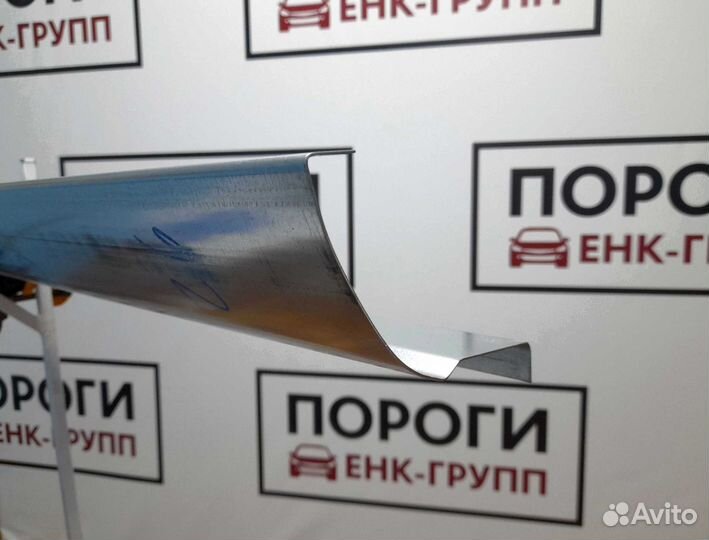 Пороги Ford Focus седан и другие