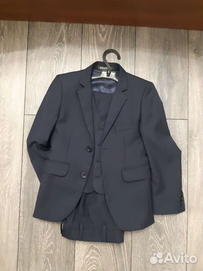 Костюм для школы