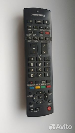 Плазменный телевизор Panasonic TH-R42PV8