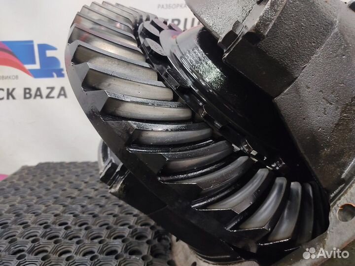 Редуктор заднего моста RS1356SV 2.79