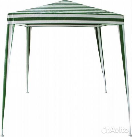 Шатёр тент без стенок