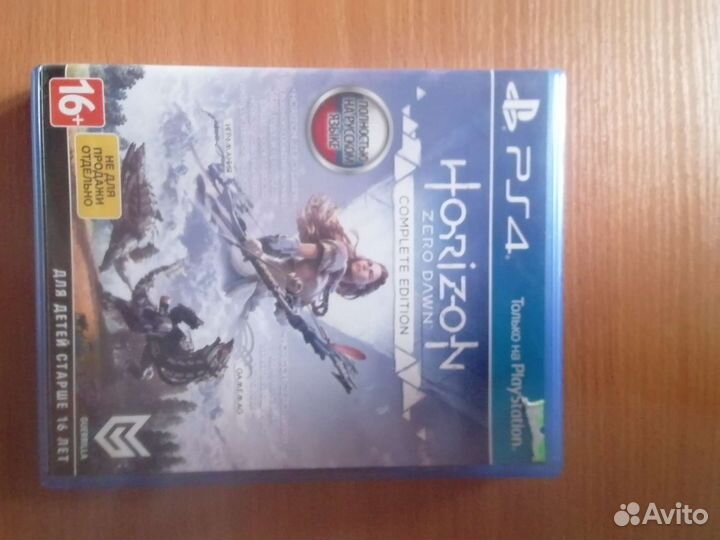 Игры для приставок ps4