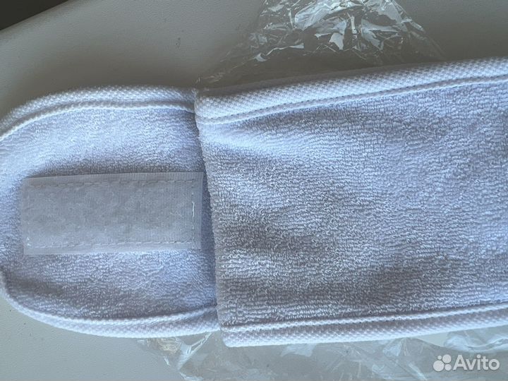 Повязка на голову kenzo