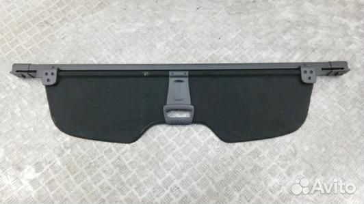 Шторка багажника peugeot 308 1 (83L09QV01)