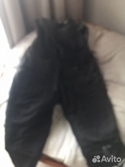 Комбинезон мужской