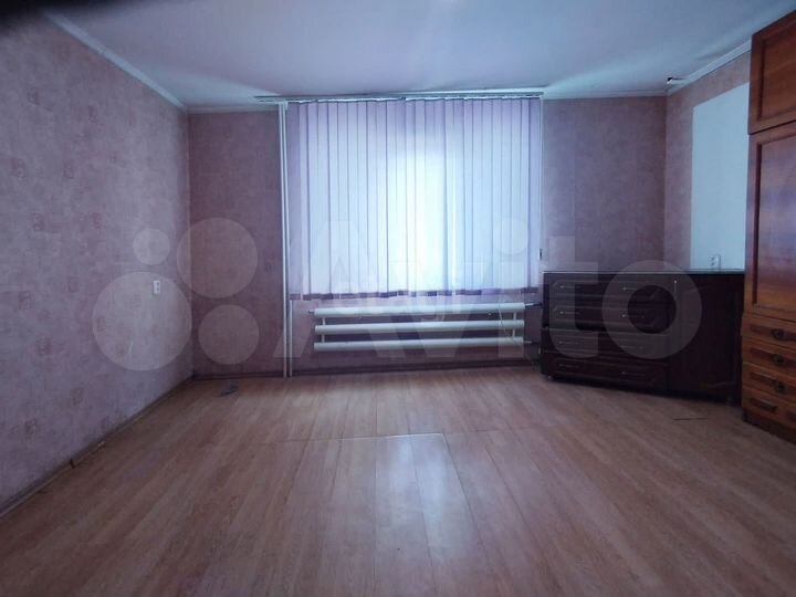 2-к. квартира, 58,5 м², 1/5 эт.