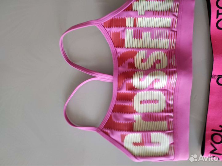 Продам спортивные шорты и топы бу