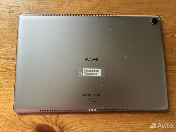 Huawei mediapad m5 10.8