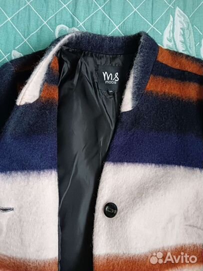 Пальто MS mode