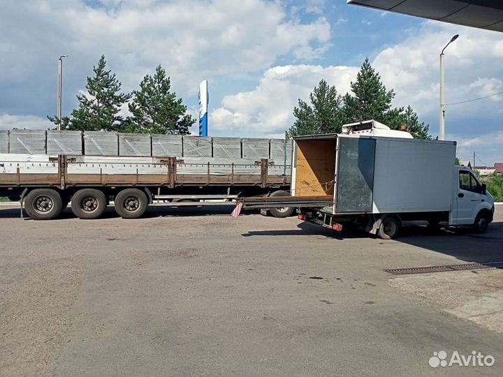 Грузоперевозки газель грузчики